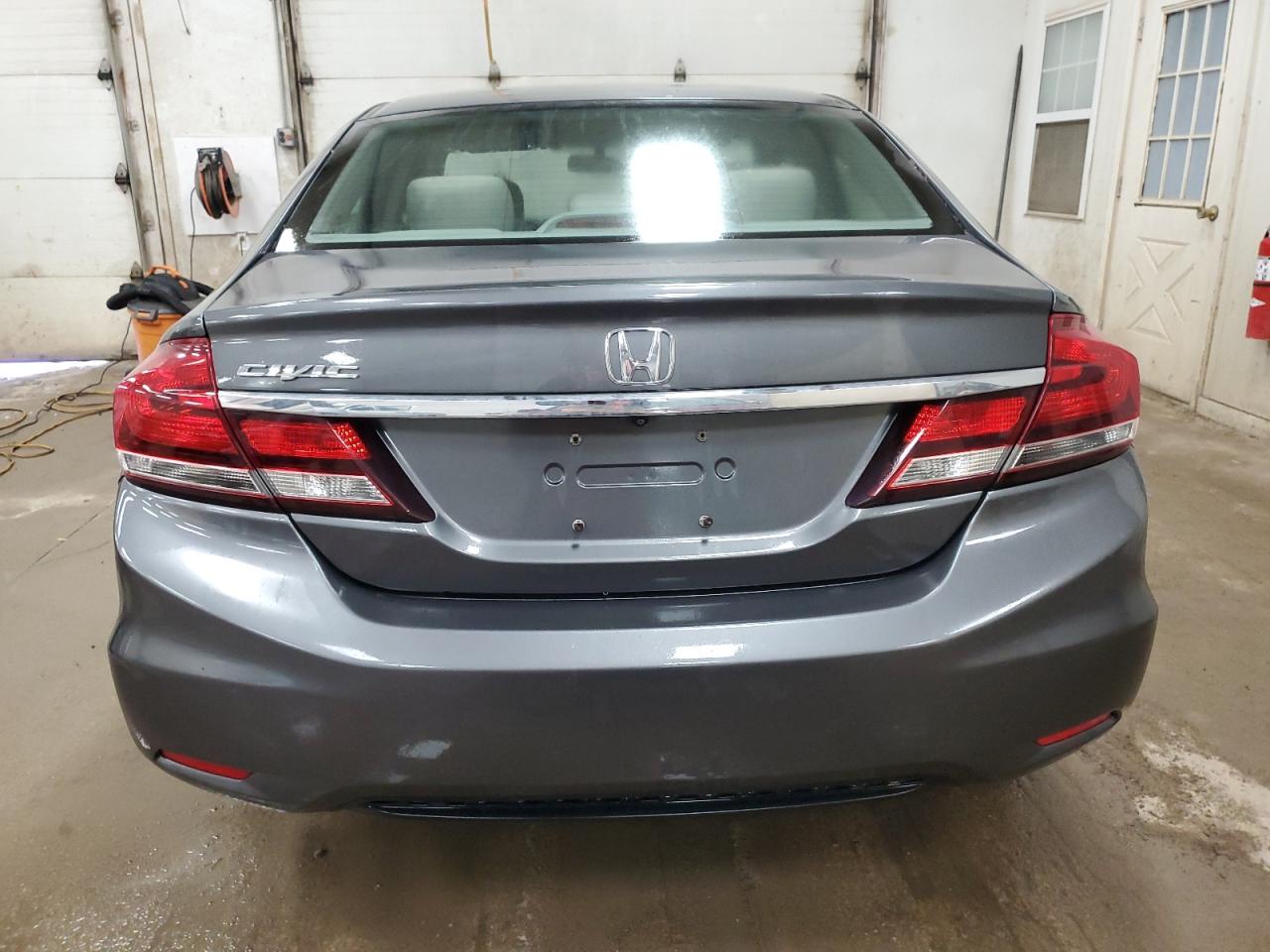 2013 Honda Civic - Image 6