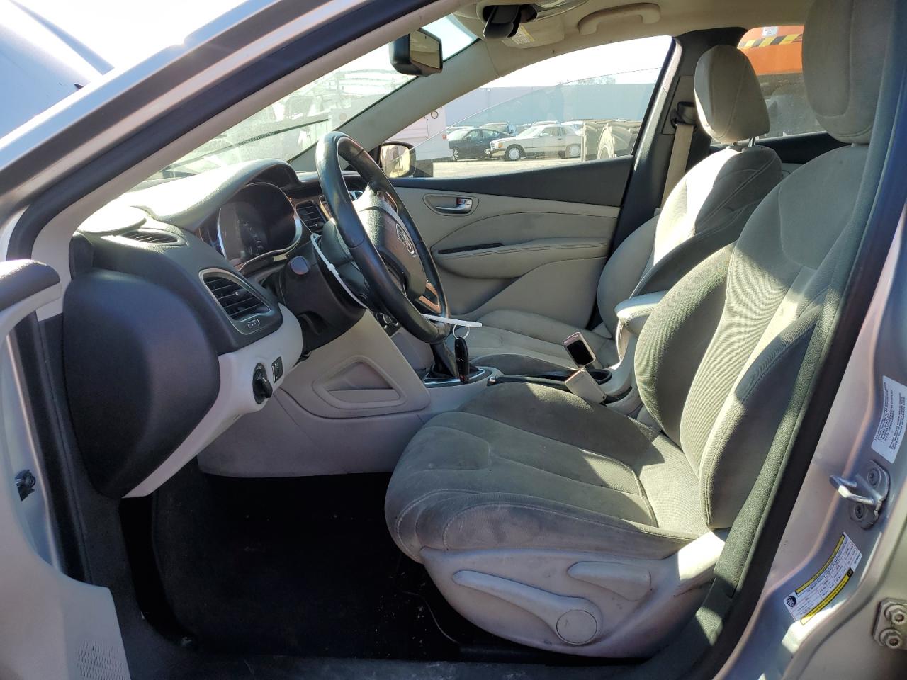 2013 Dodge Dart - Image 7