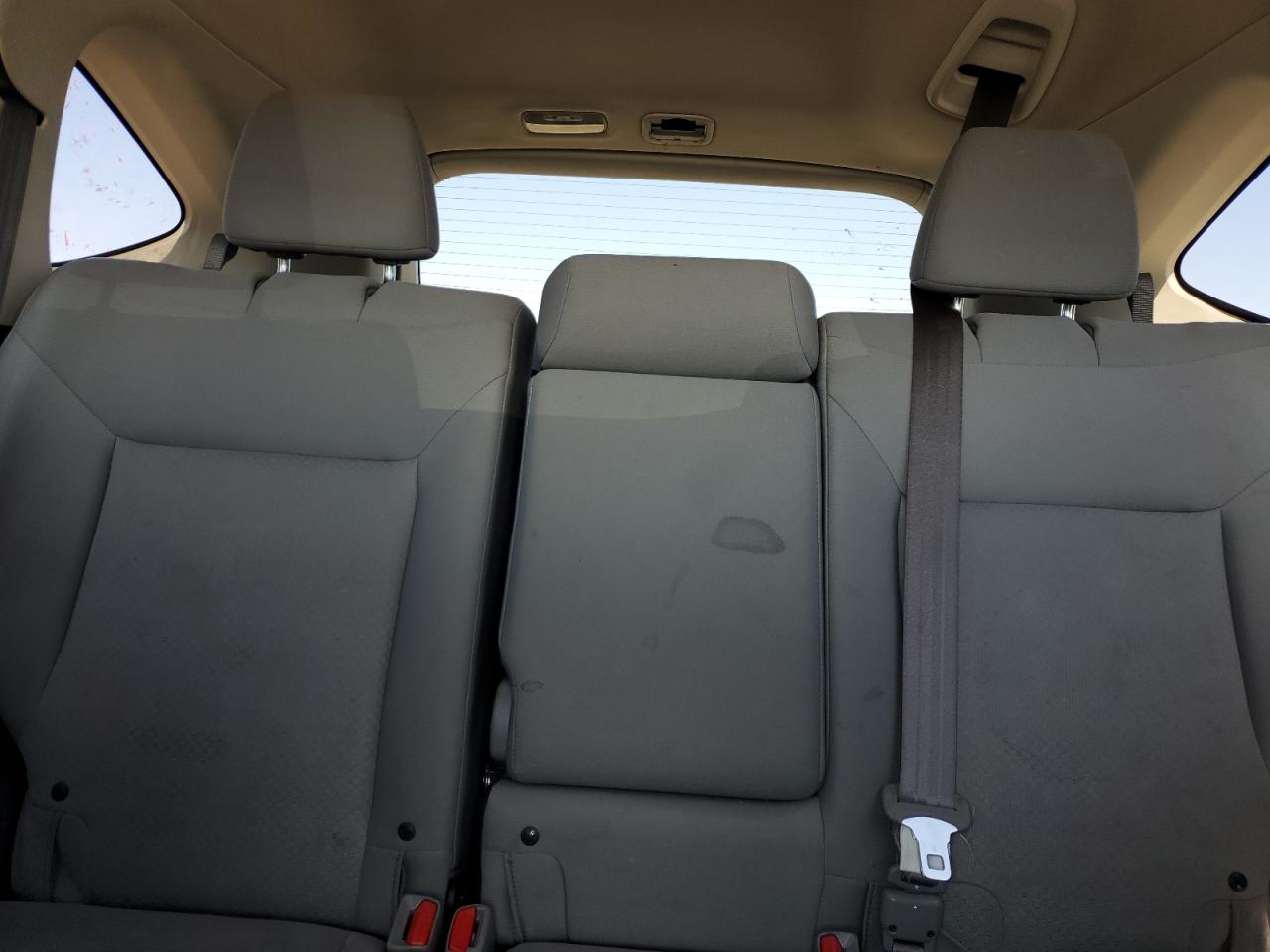 2015 Honda CR-V - Image 10