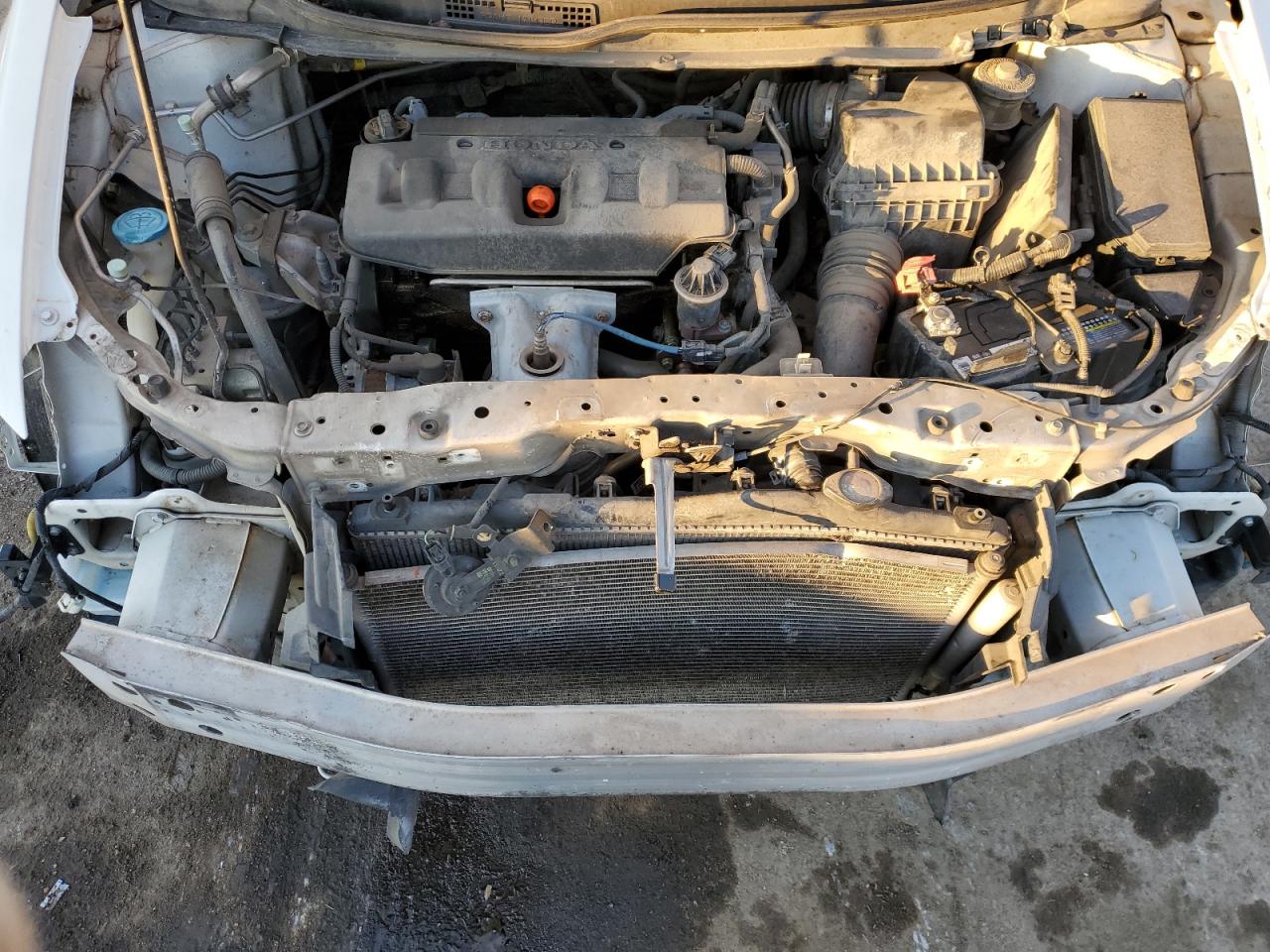 2012 Honda Civic - Image 11