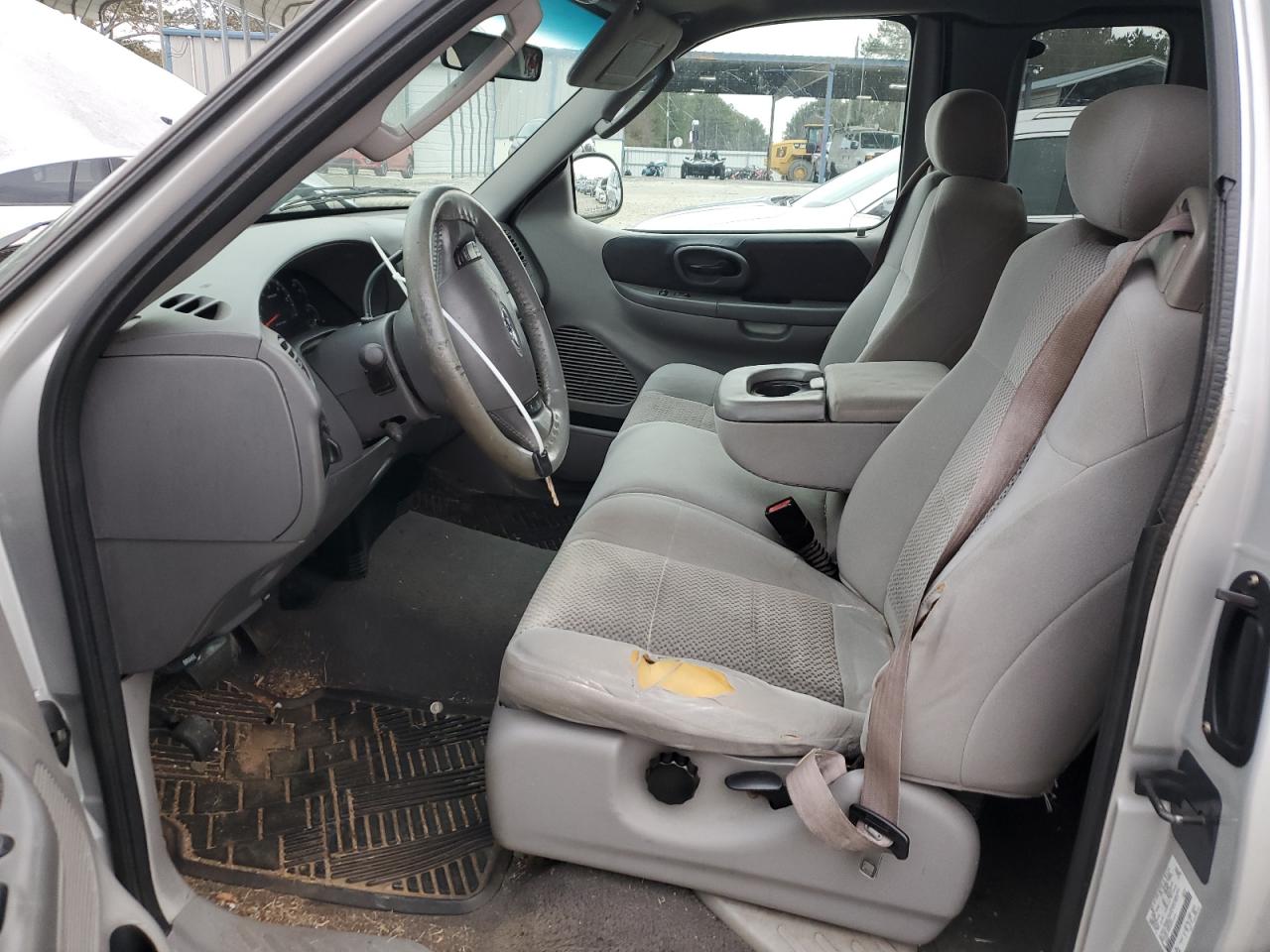 2003 Ford F-150 - Image 7