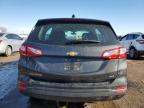 2019 Chevrolet Equinox Ls продається в Chicago Heights, IL - Front End