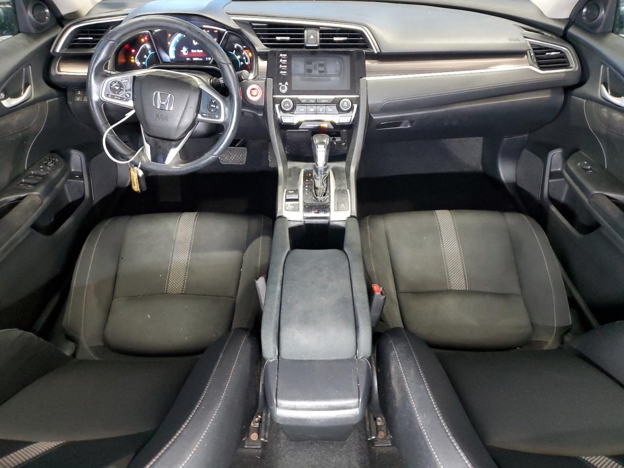 2020 Honda Civic - Image 8