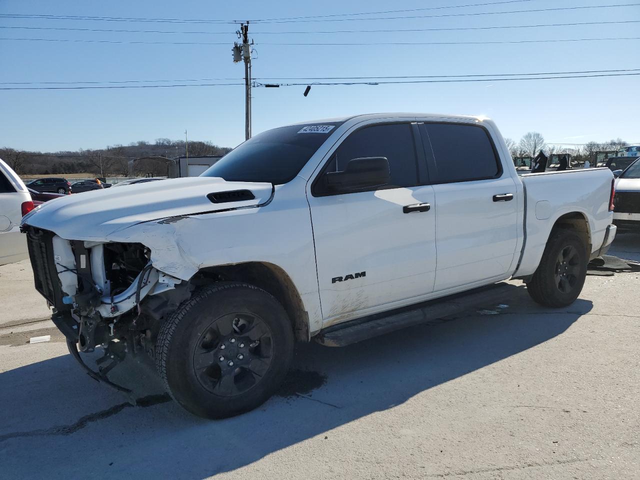 2025 Ram 1500 Tradesman for Sale in Lebanon, TN - All Over