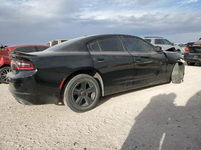  DODGE CHARGER 2022 Чорний