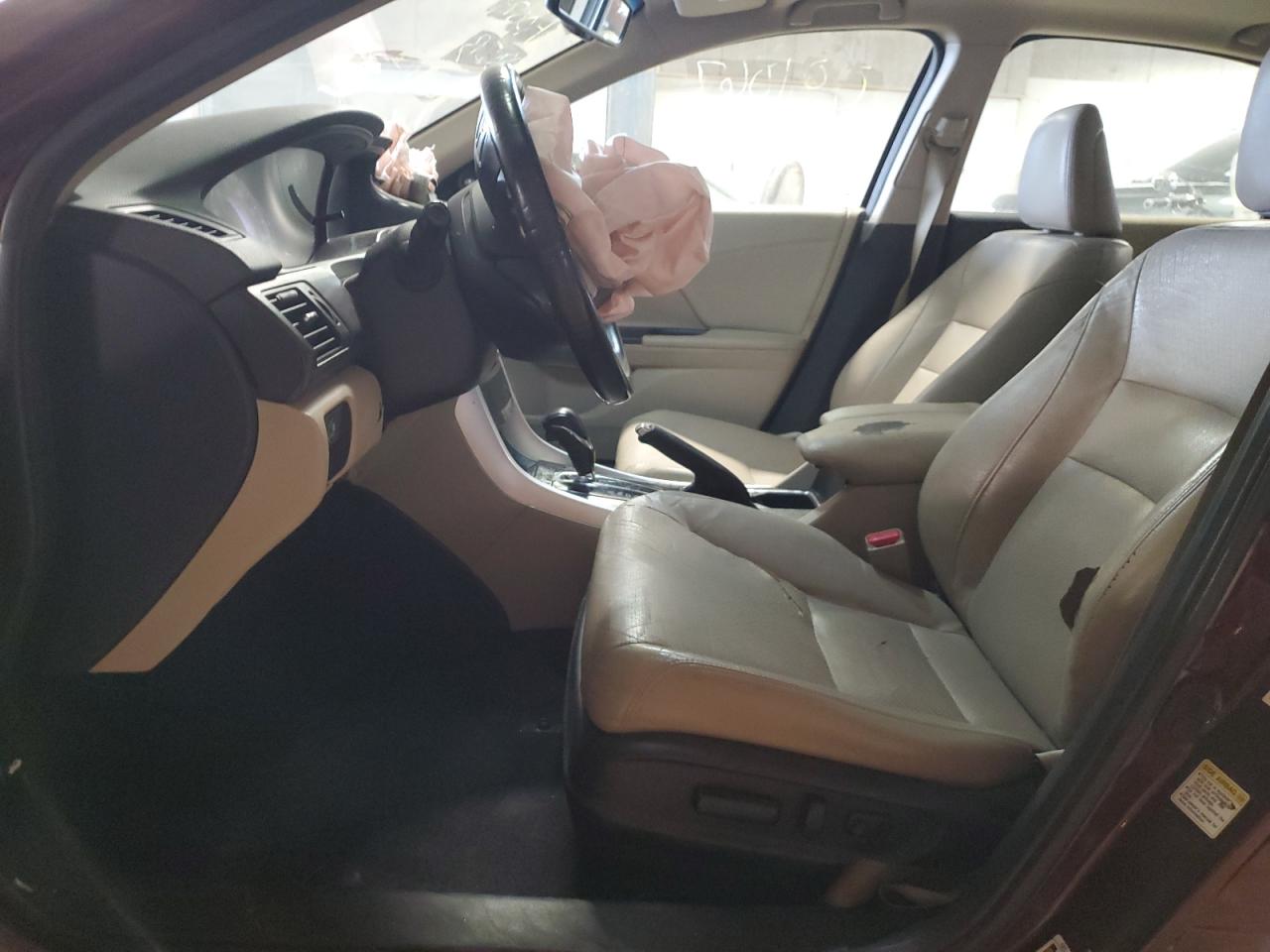 2013 Honda Accord - Image 7