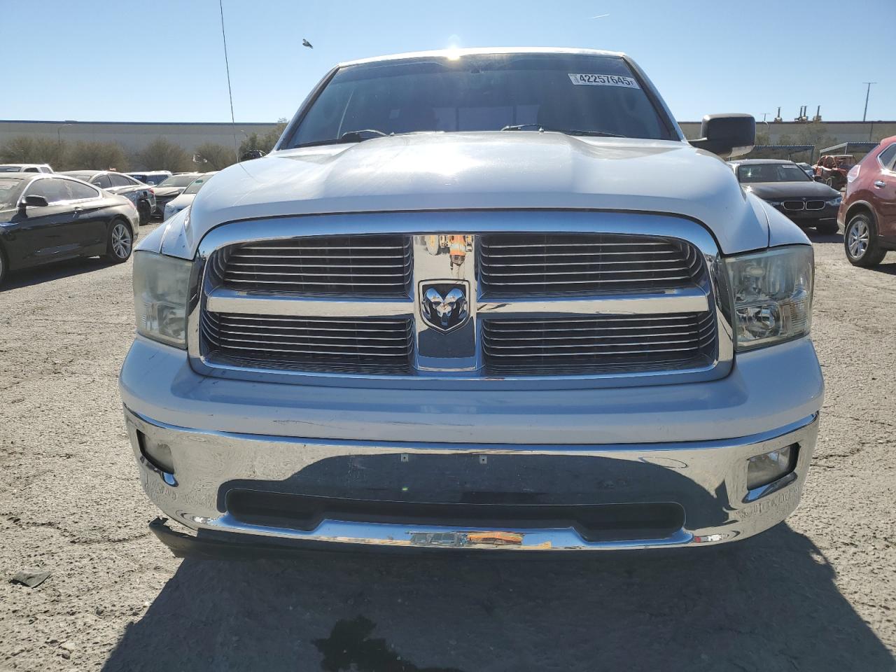 2011 Dodge RAM - Image 5