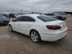 2013 Volkswagen Cc Sport продається в Houston, TX - Front End