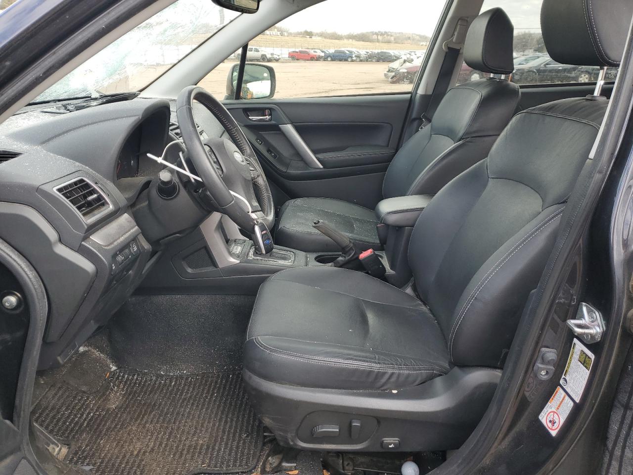 2016 Subaru Forester - Image 7