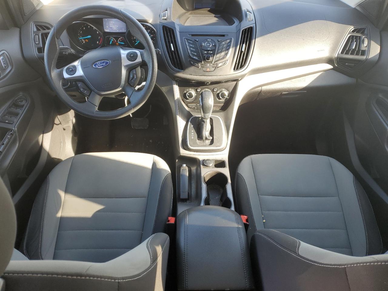 2014 Ford Escape - Image 8