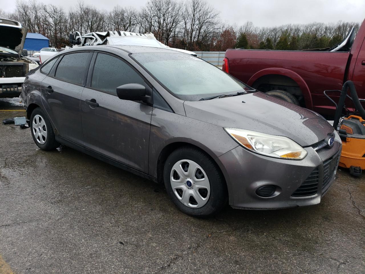 2012 Ford Focus - Image 4