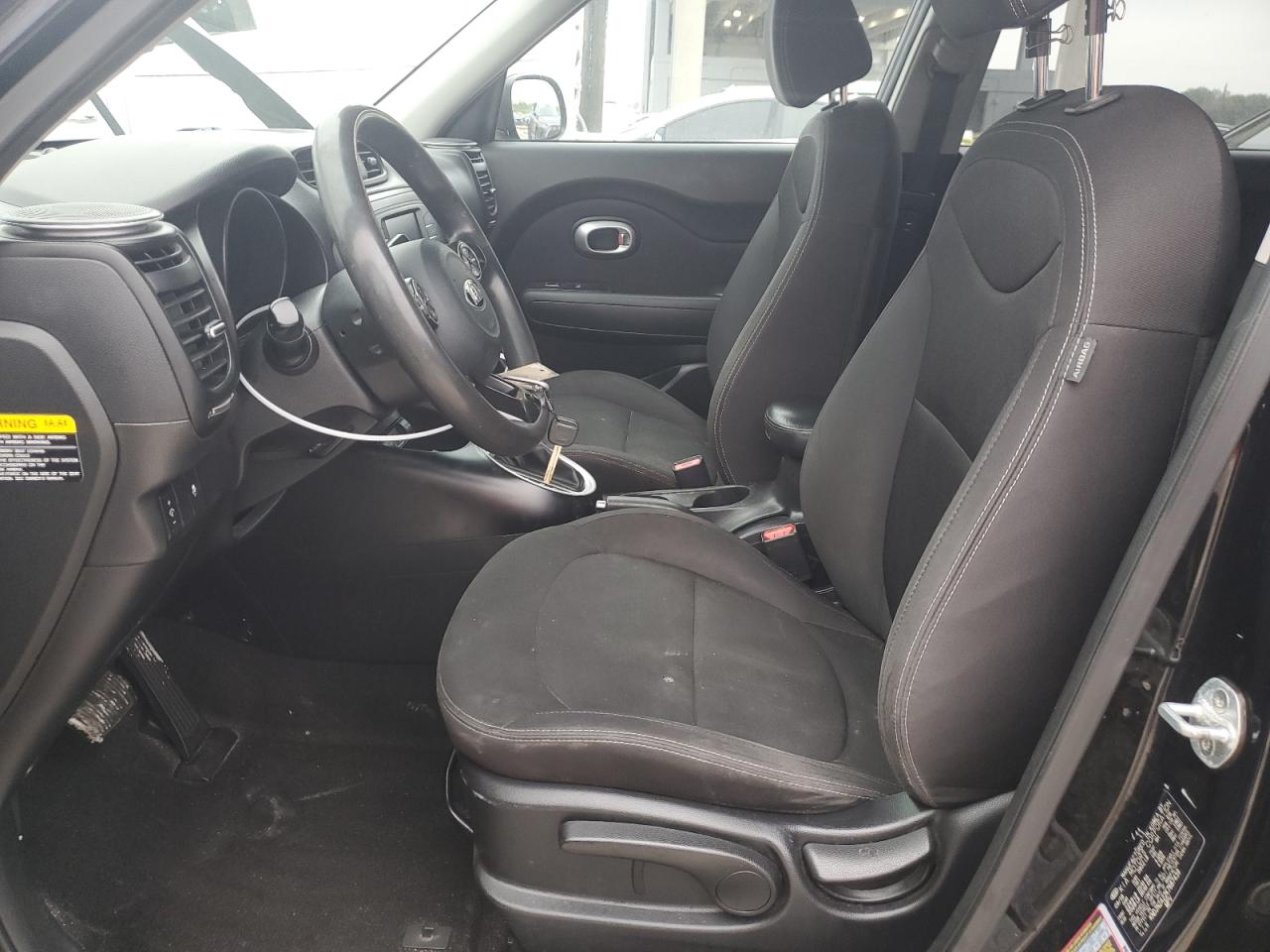 2019 Kia Soul - Image 7