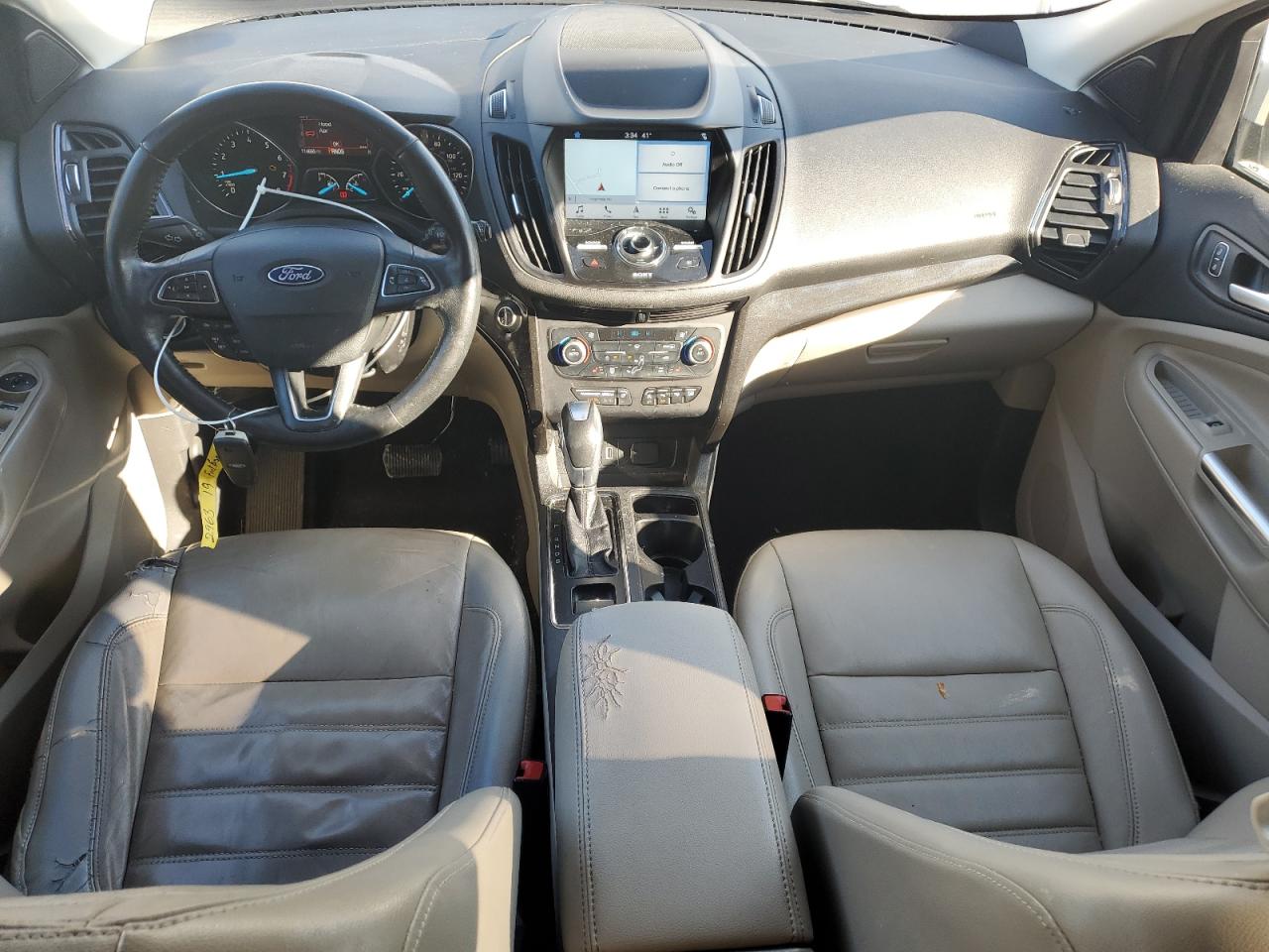 2019 Ford Escape - Image 8