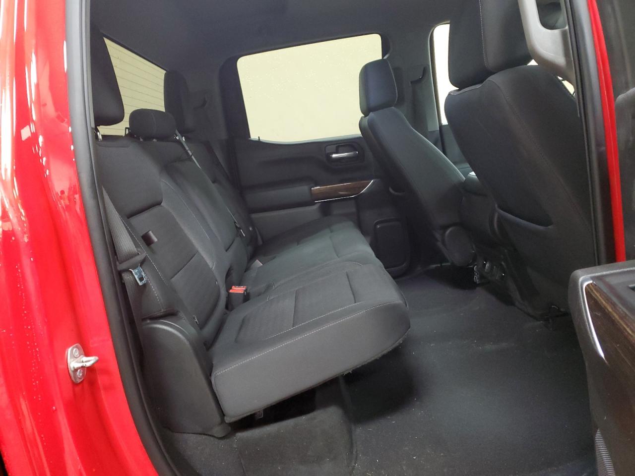 2020 GMC Sierra - Image 10