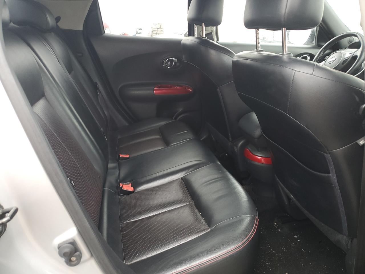 2013 Nissan Juke - Image 11