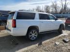 2017 Chevrolet Suburban K zu verkaufen in Franklin, WI - Front End