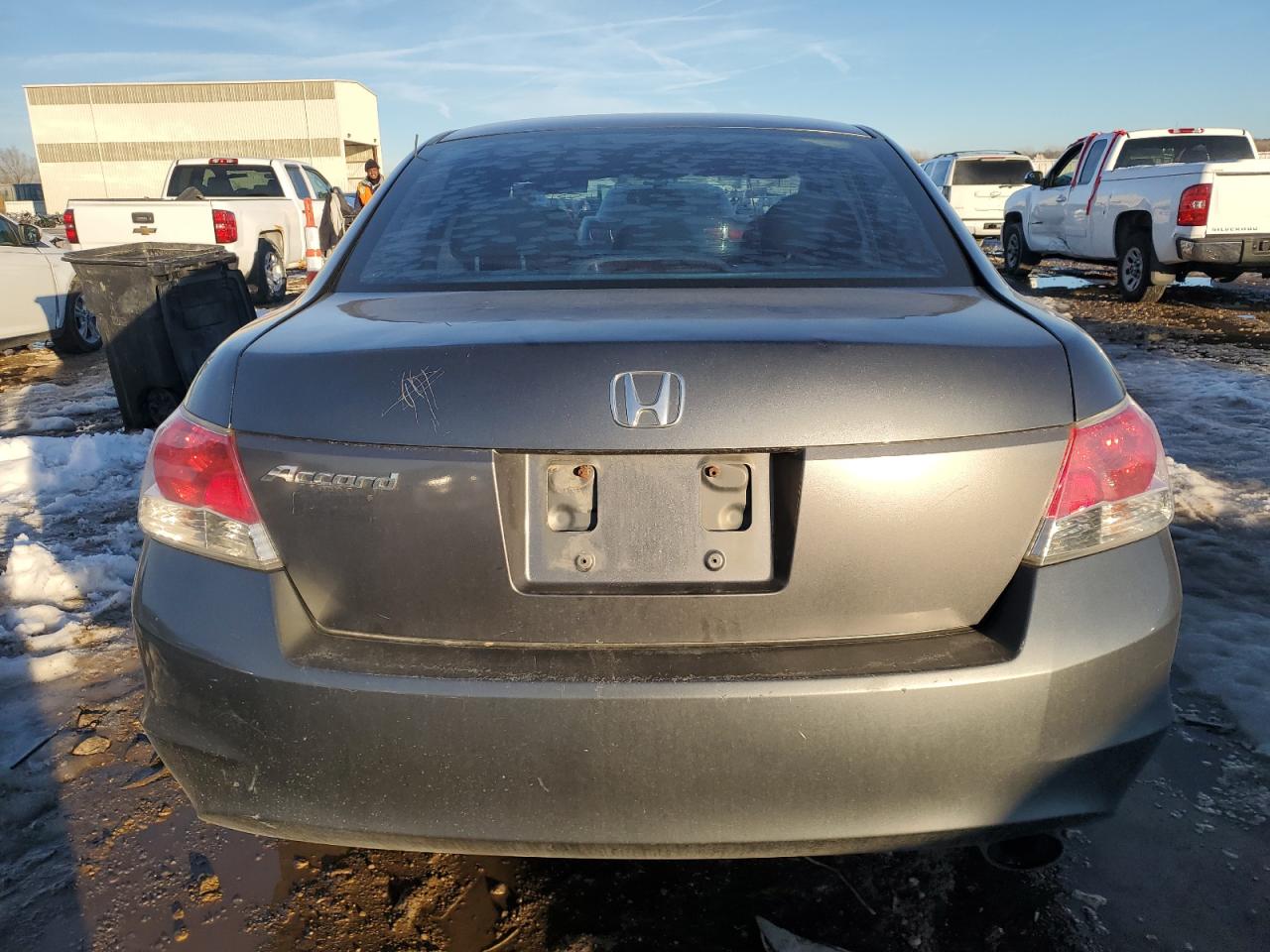 2009 Honda Accord - Image 6