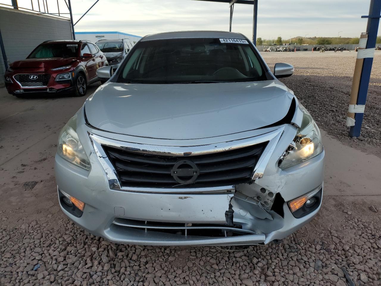 2015 Nissan Altima - Image 5
