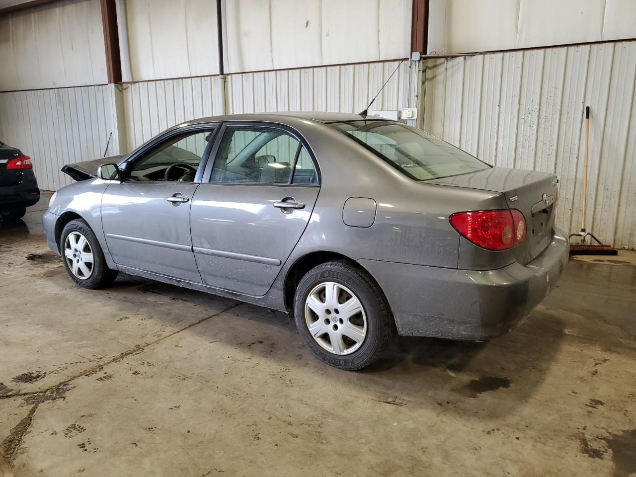 2006 Toyota Corolla - Image 2