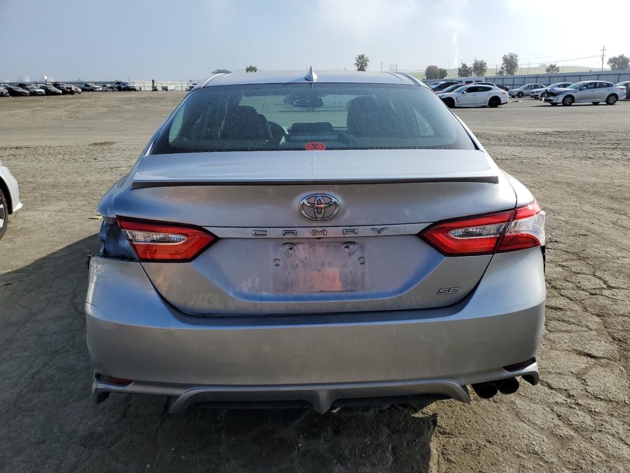2020 Toyota Camry - Image 6