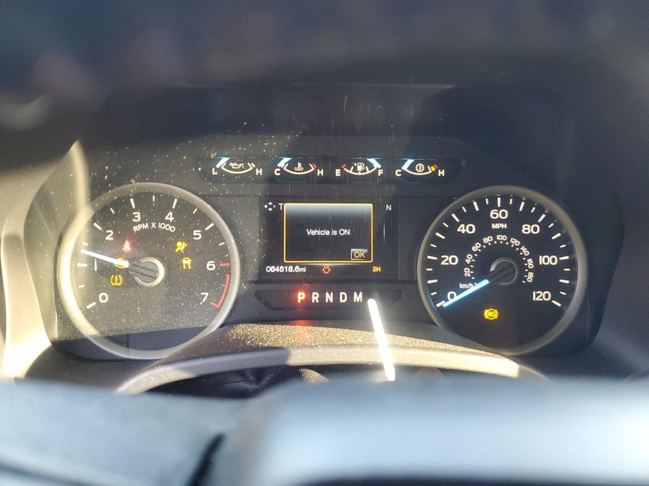 2018 Ford F-150 - Image 9