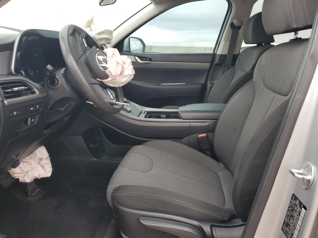 2021 Hyundai Palisade - Image 7