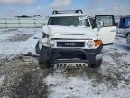 2012 Toyota Fj Cruiser  de vânzare în Earlington, KY - Front End