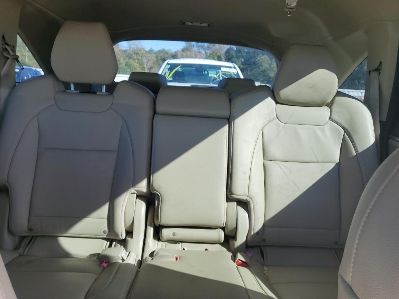 2017 Acura MDX - Image 10