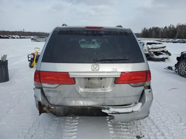 2010 HONDA ODYSSEY EX