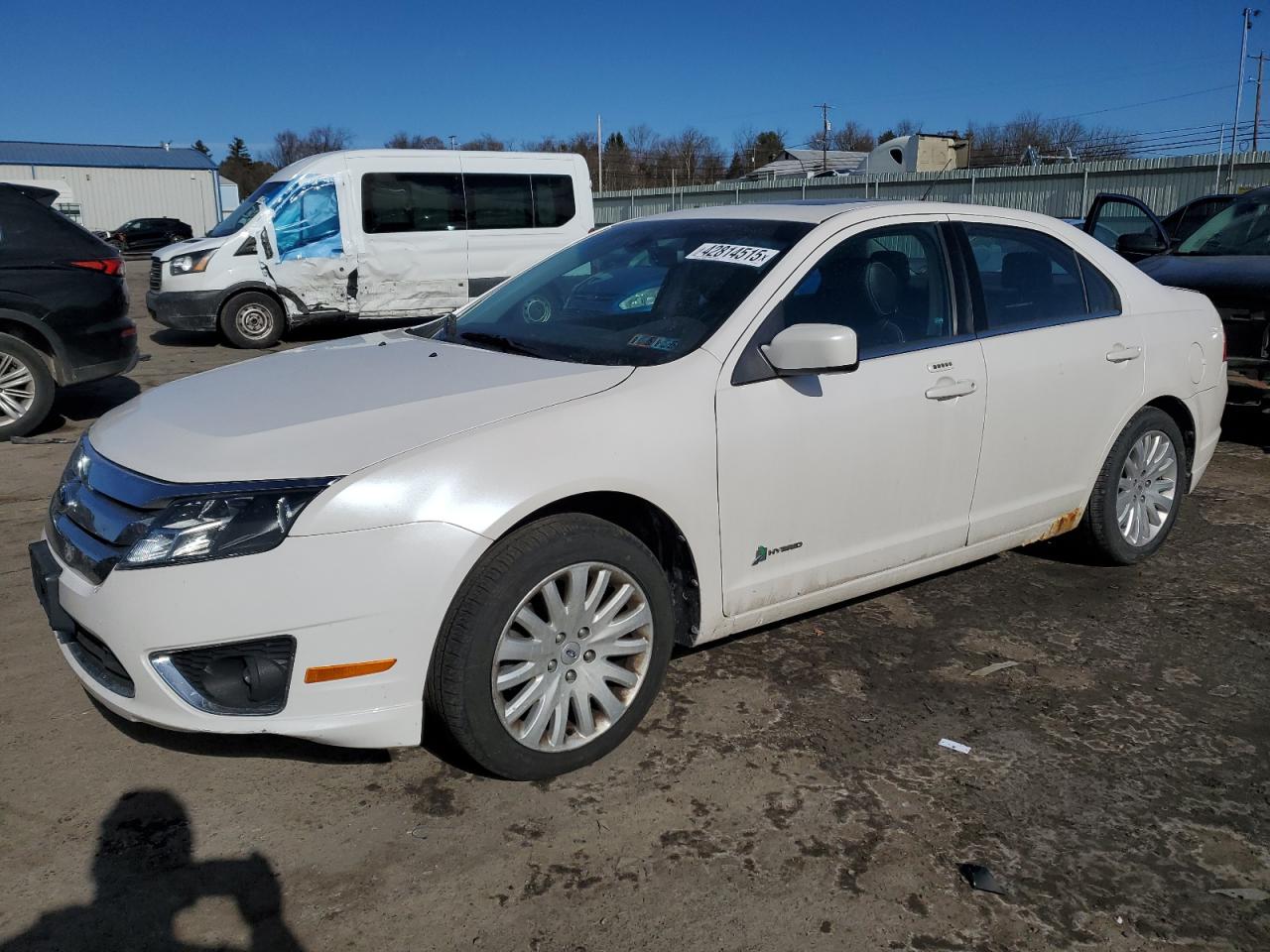 2012 Ford Fusion - Image 1