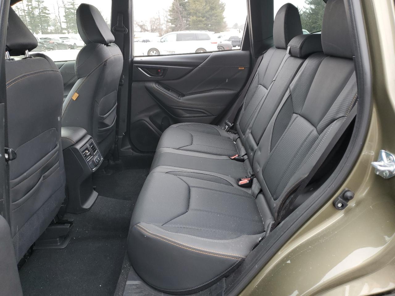 2024 Subaru Forester - Image 11