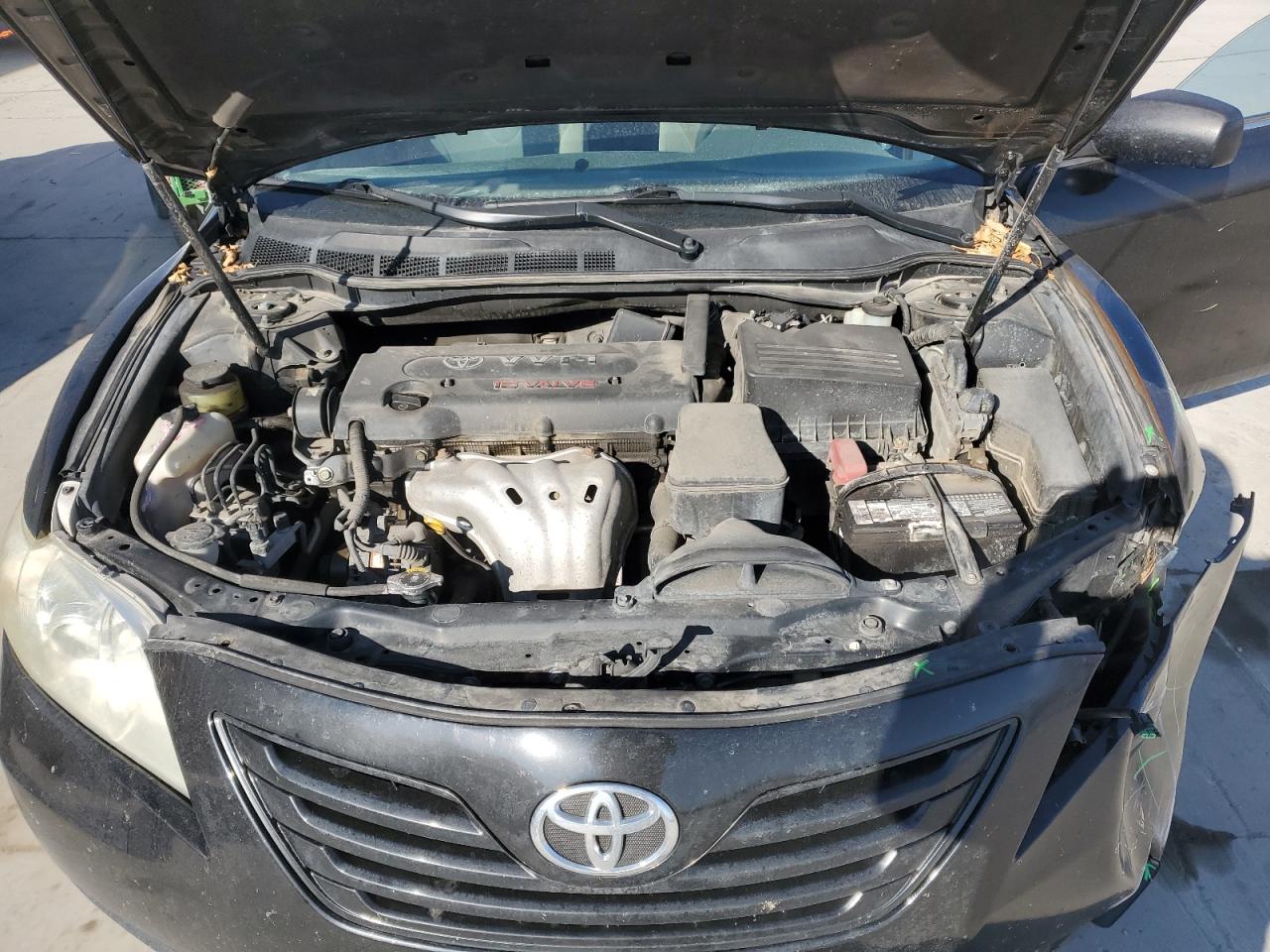 2007 Toyota Camry - Image 11