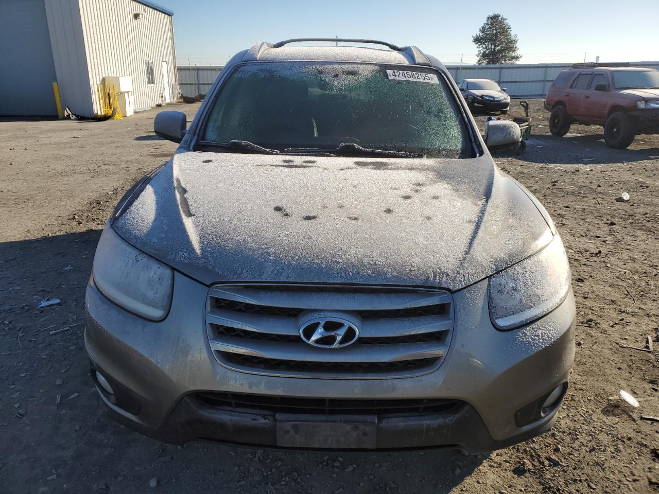 2012 Hyundai Santa Fe - Image 5