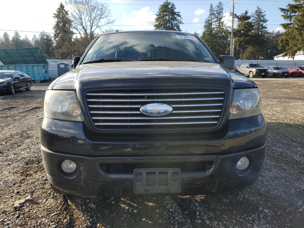 2007 Ford F-150 - Image 5