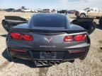 2017 Chevrolet Corvette Stingray 1Lt за продажба в Houston, TX - Front End