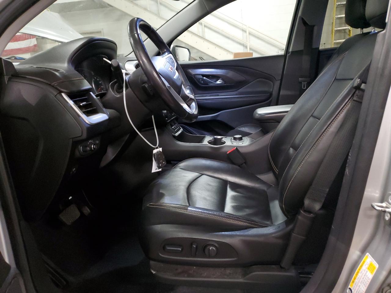 2019 GMC Terrain - Image 7