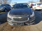 2015 Chevrolet Cruze Lt for Sale in Wichita, KS - Side