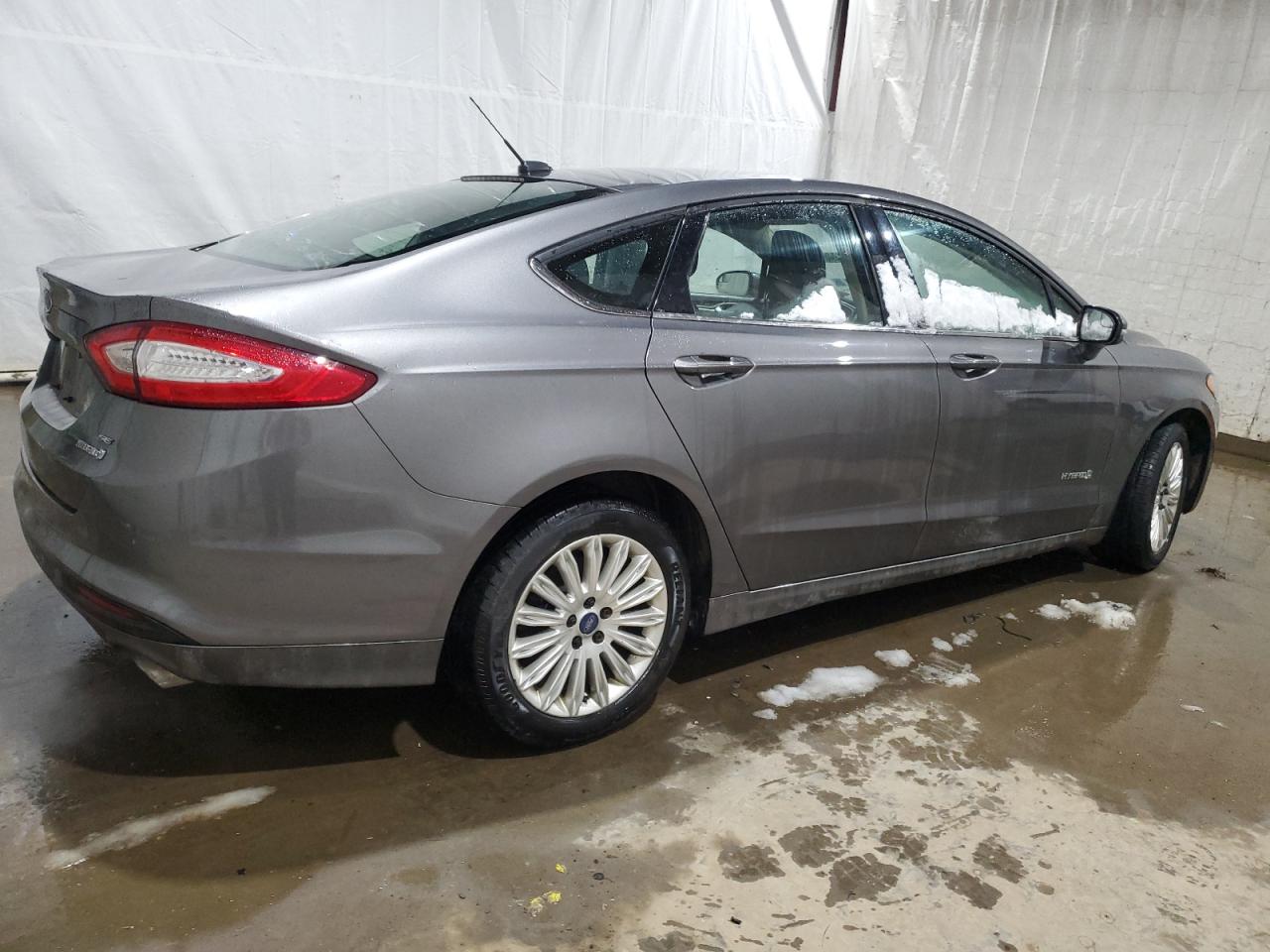 2014 Ford Fusion - Image 3