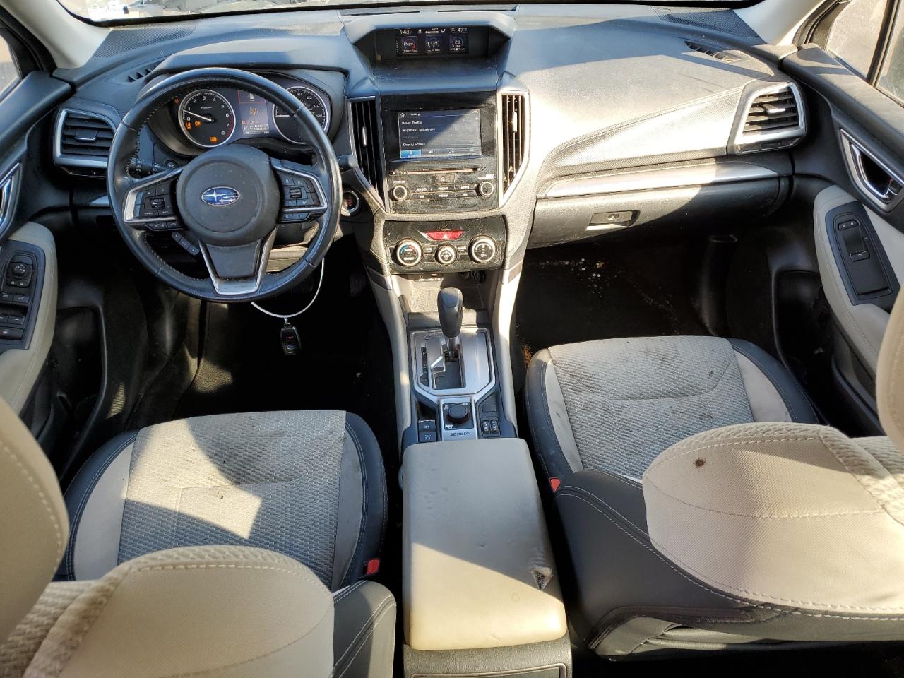 2021 Subaru Forester - Image 8