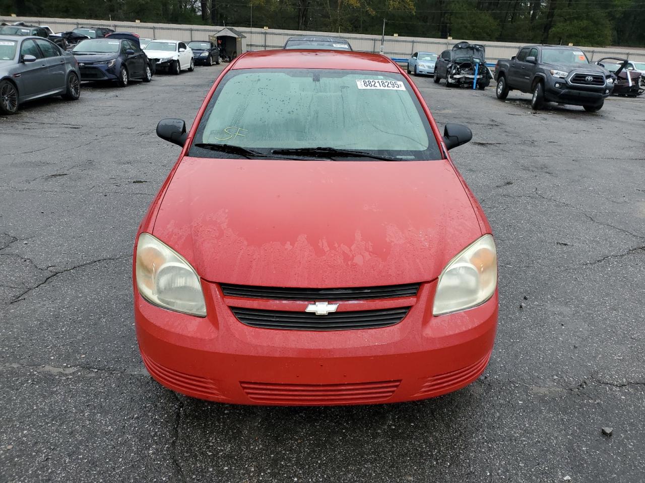2006 Chevrolet Cobalt - Image 5