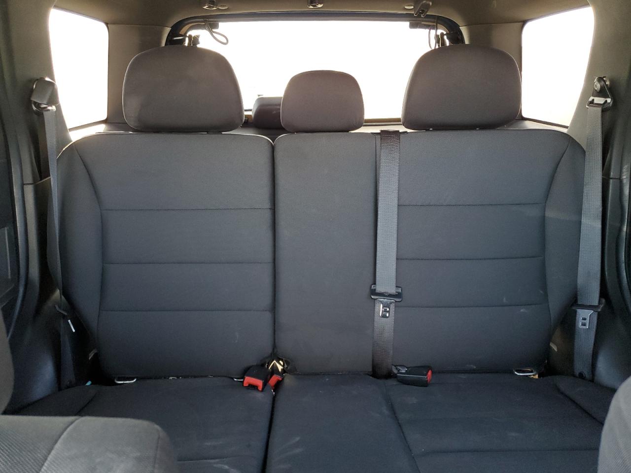 2011 Ford Escape - Image 10