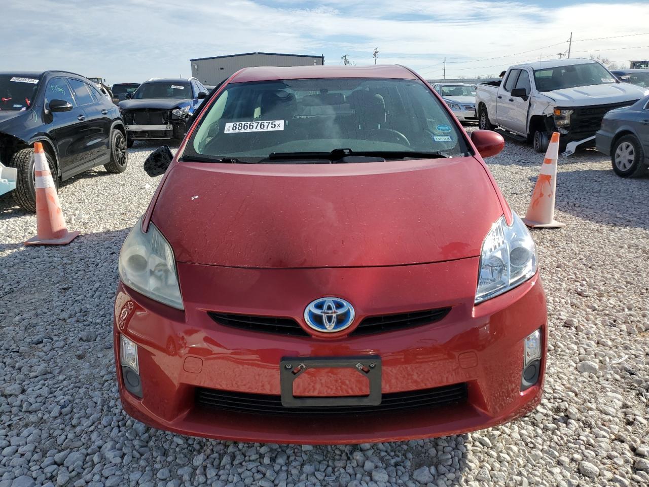 2010 Toyota Prius - Image 5
