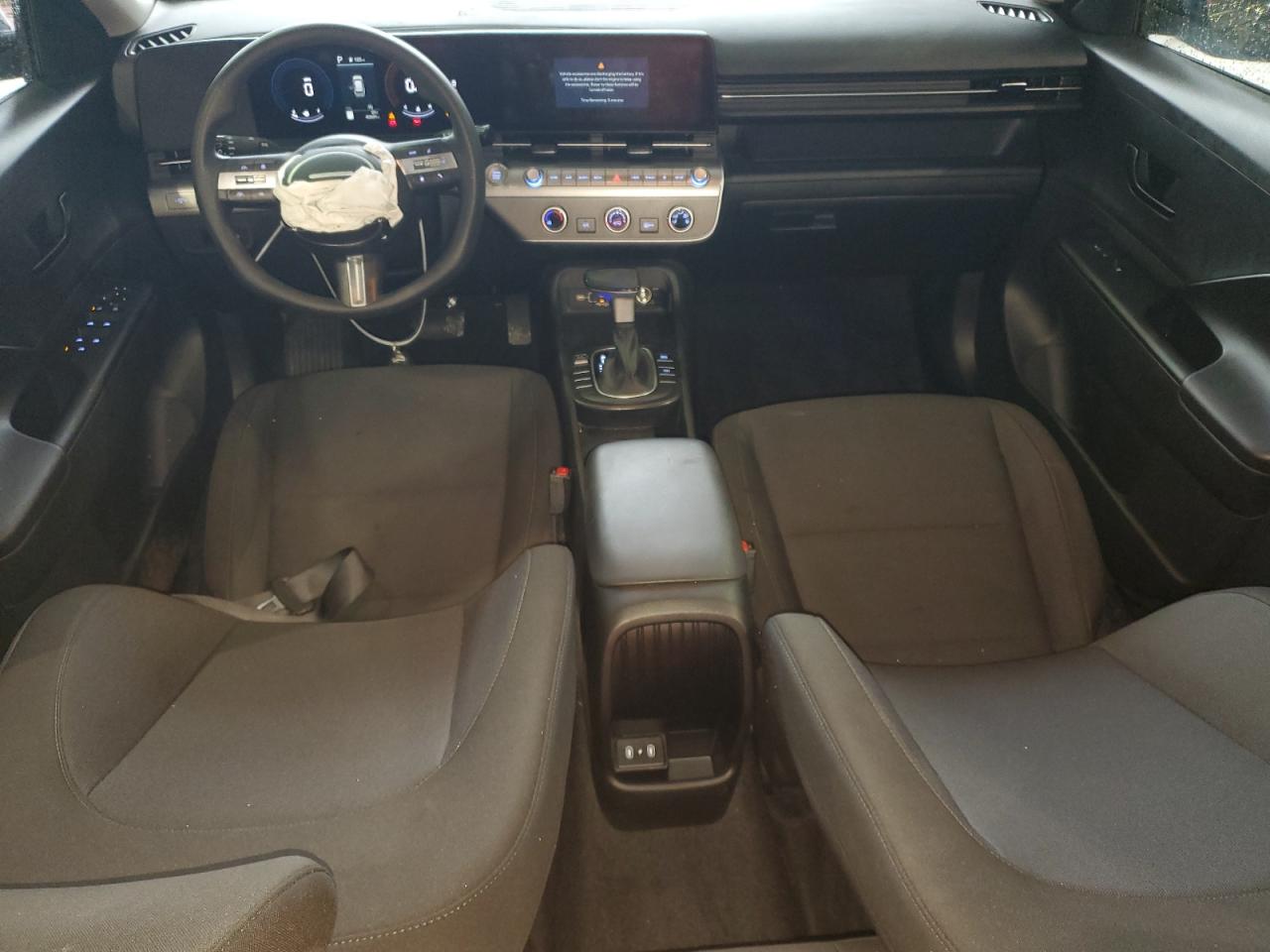 2024 Hyundai Kona - Image 8