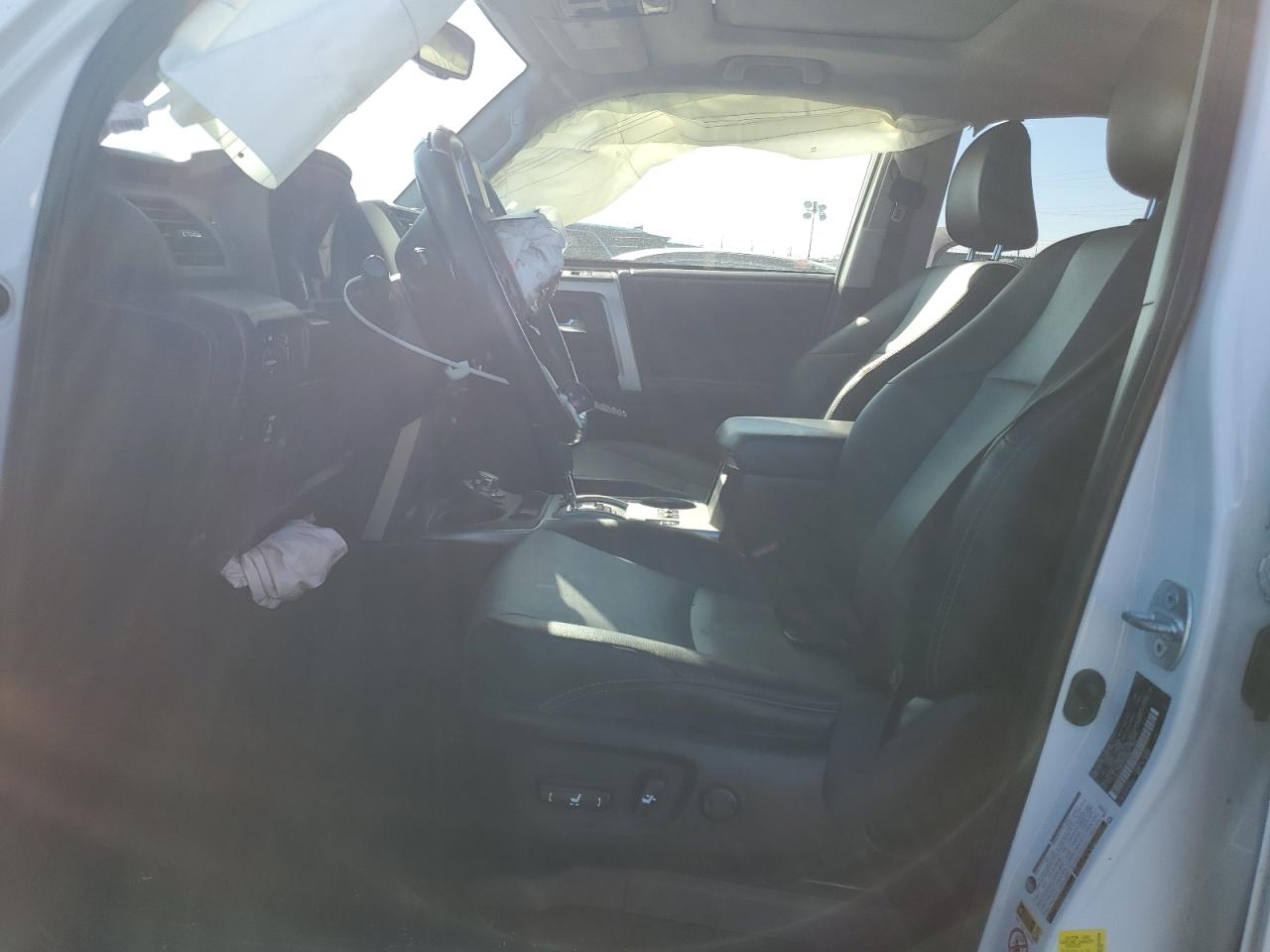 2015 Toyota 4Runner - Image 7