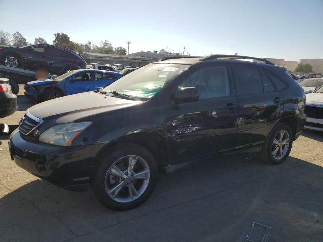 2006 Lexus Rx 400