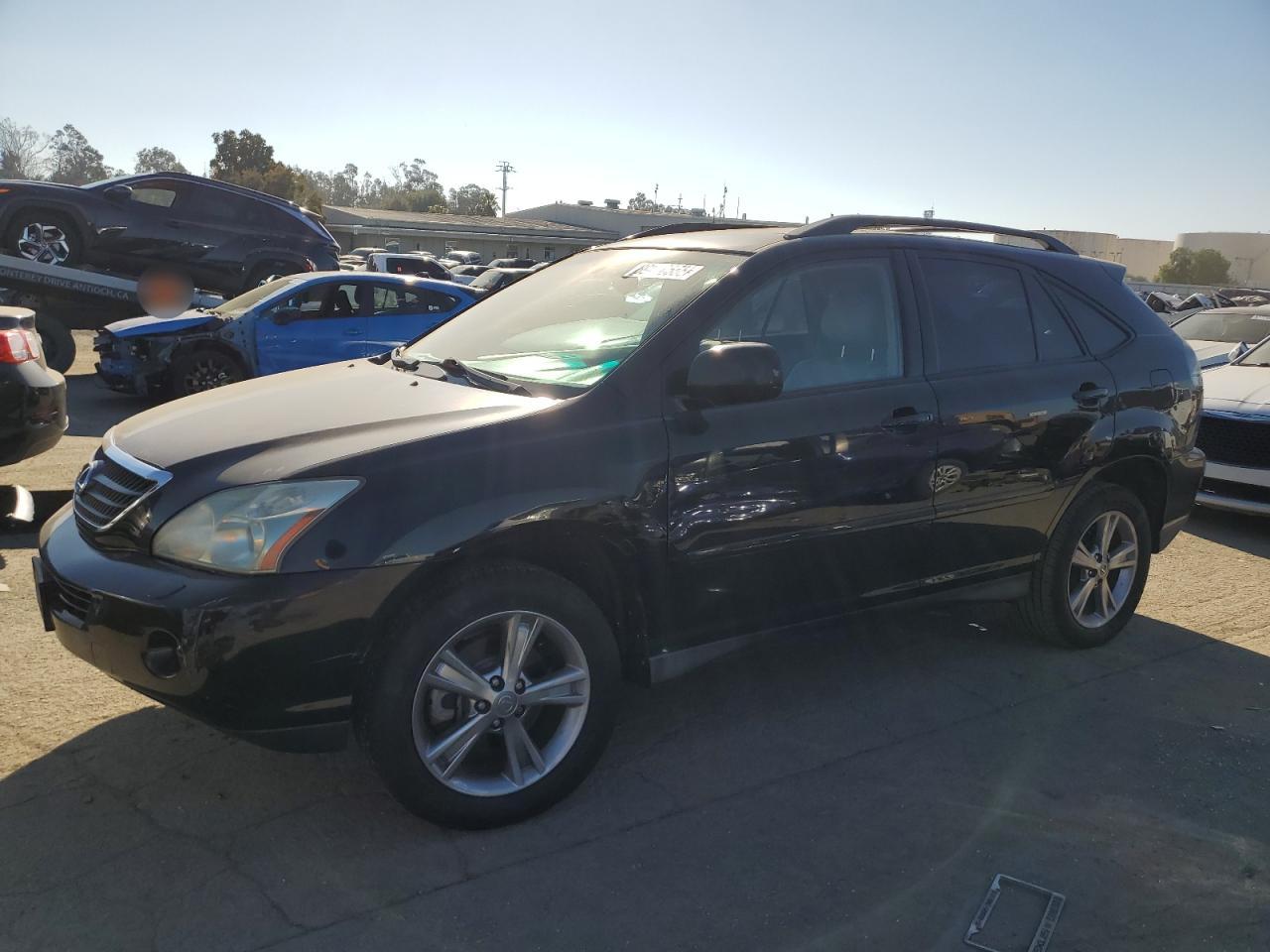 2006 Lexus RX - Image 1