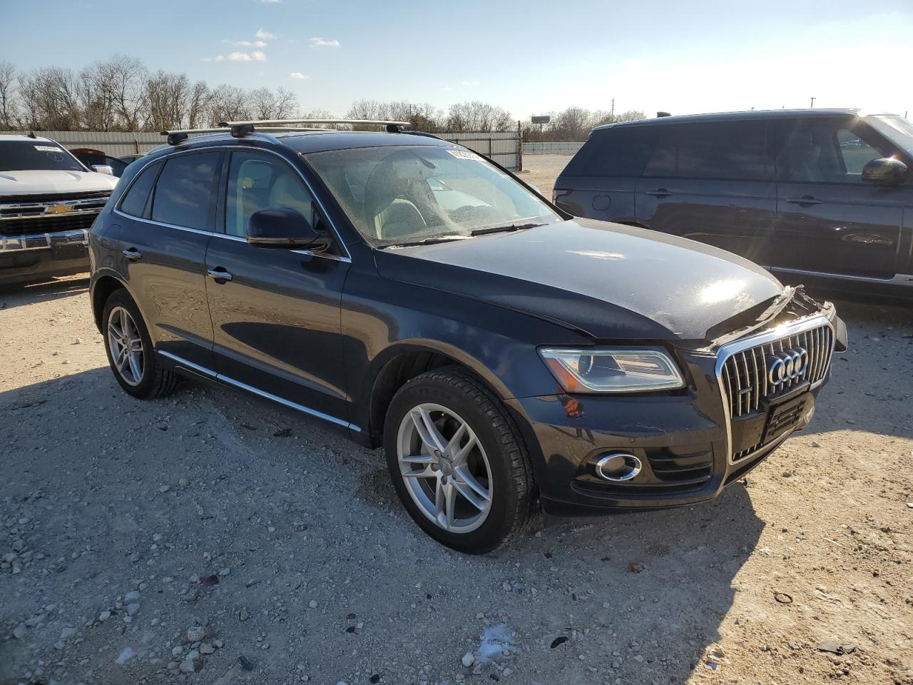 2016 Audi Q5 - Image 4