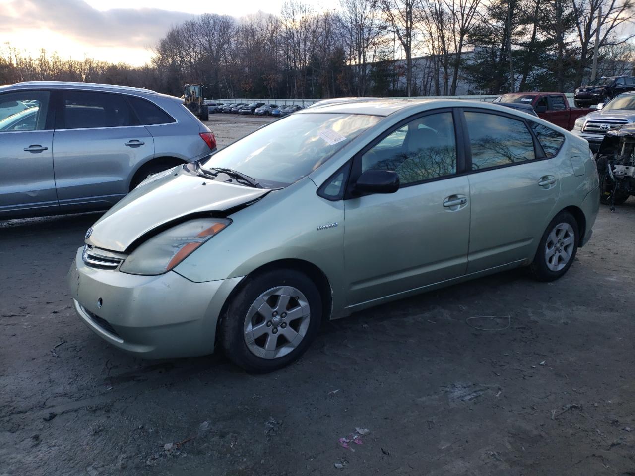 2006 Toyota Prius for Sale in North Billerica, MA - Front End