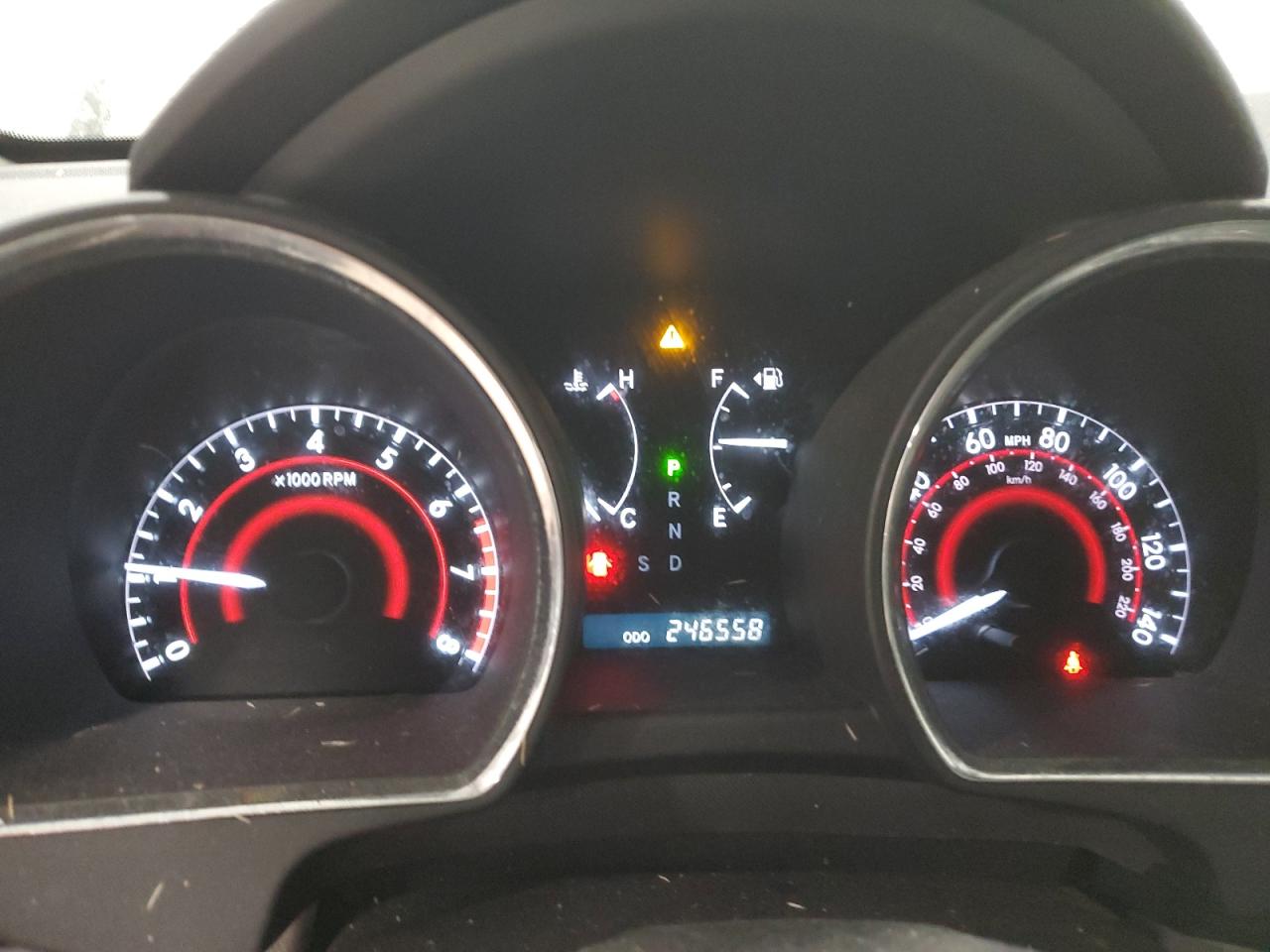 2008 Toyota Highlander Sport VIN: JTEES43A882043699 Lot: 88123055