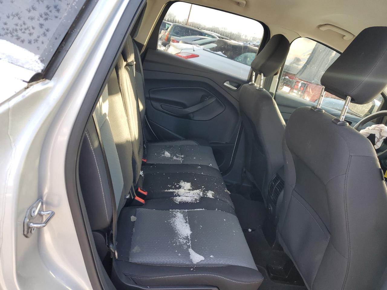 2018 Ford Escape - Image 12